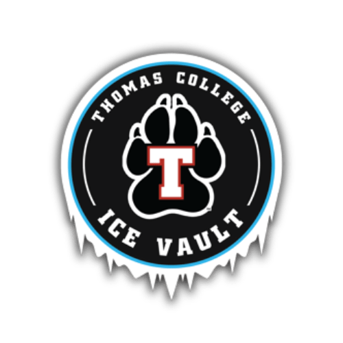 Thomas College Ice Vault