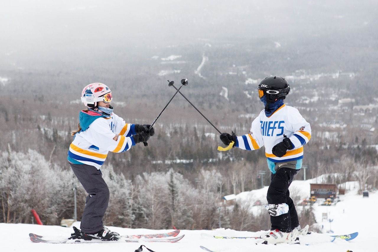 14th Annual WinterKids Downhill 24 at Sugarloaf, Feb. 26 – 27