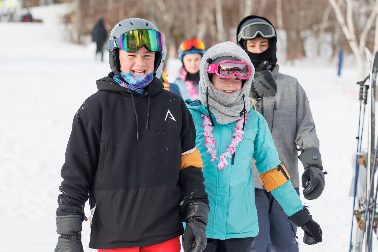 Annual 24-hour skiing challenge returns to Sugarloaf Mountain
