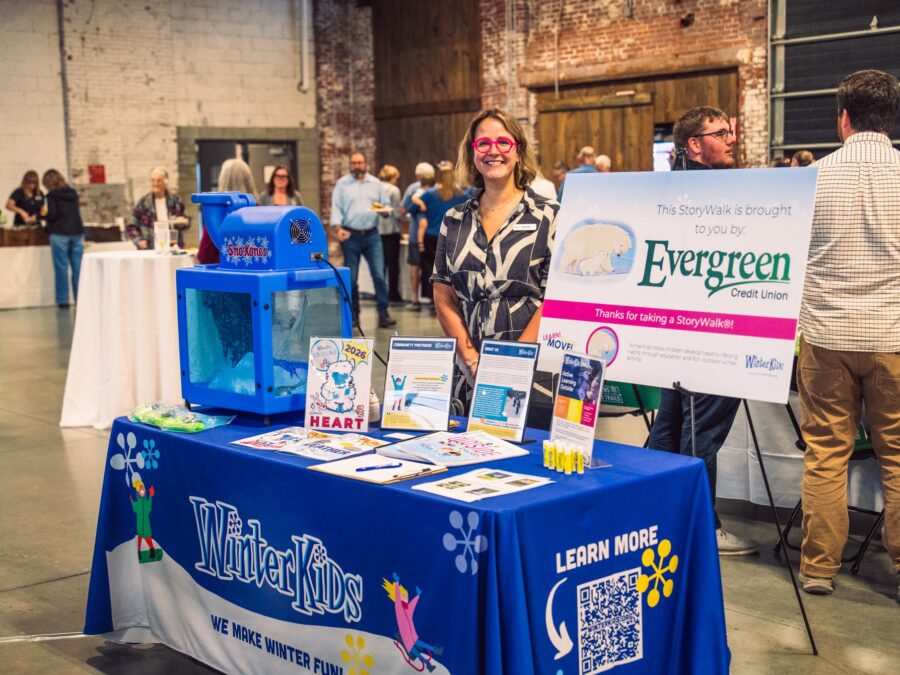 EGCU Member Appreciation