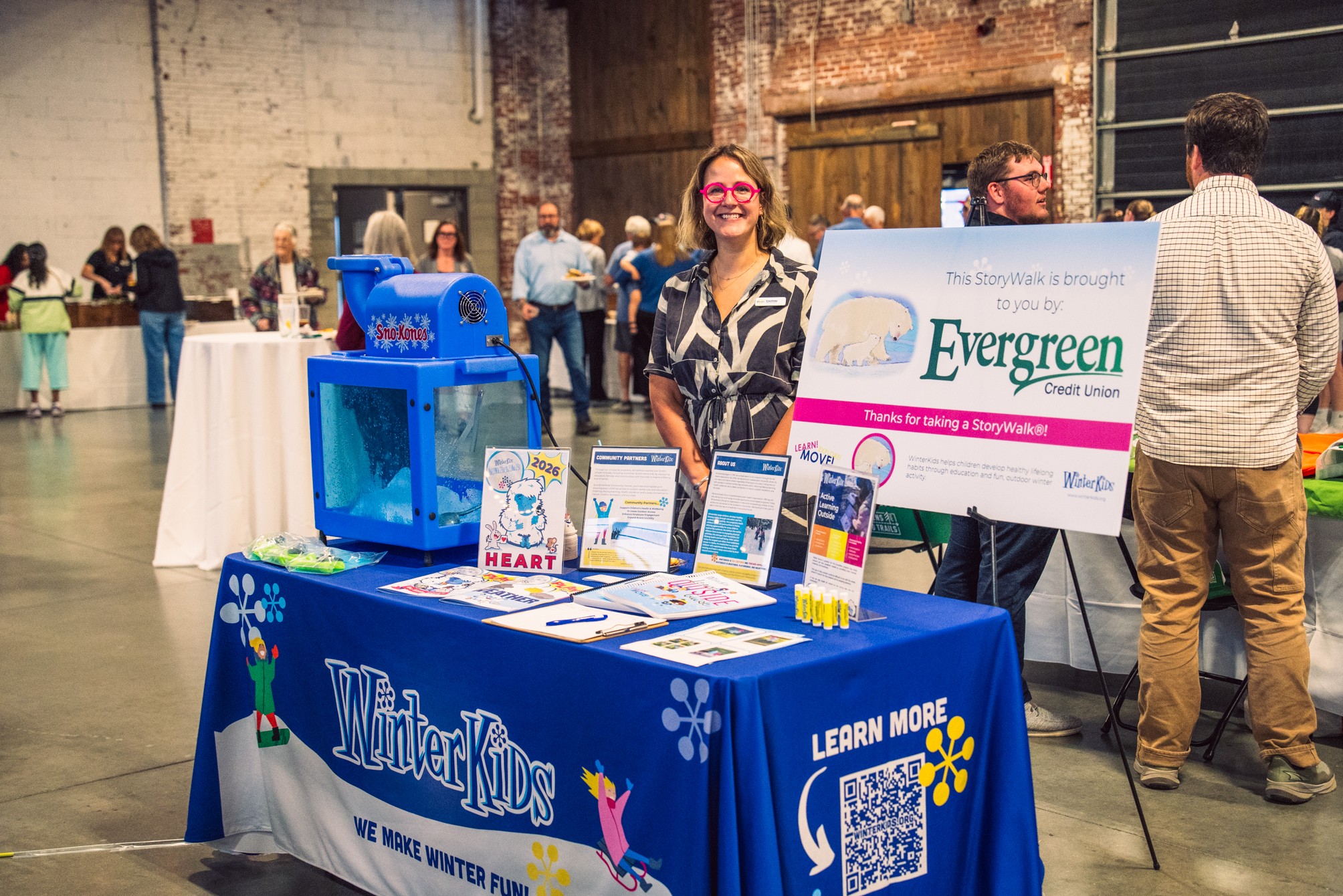 EGCU Member Appreciation