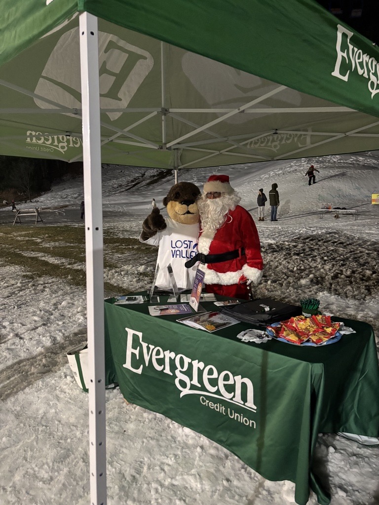 EGCU Welcome to Winter