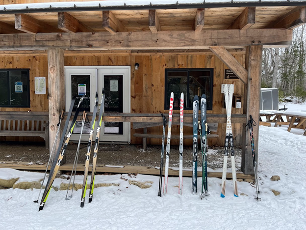 Midcoast Conservancy Gear Sale