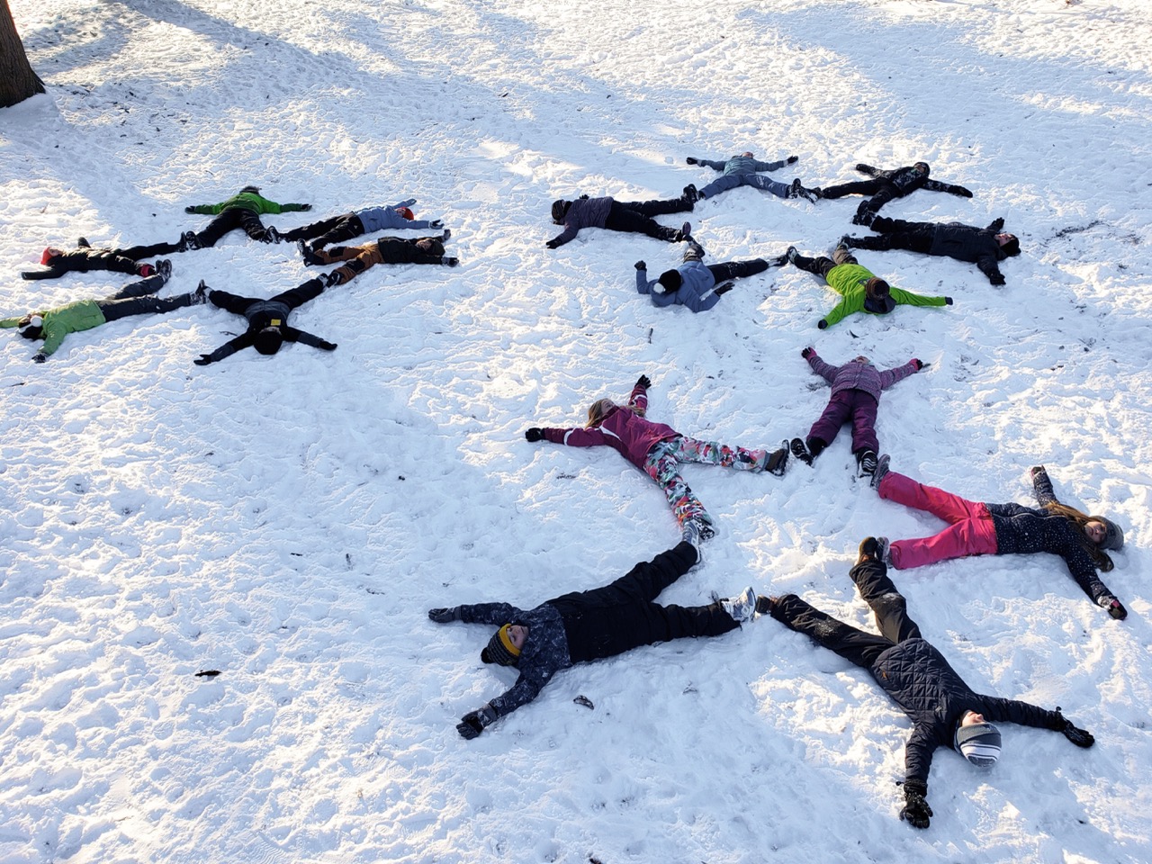 WinterKids opens Play-Along registration for 2026 Winter Games