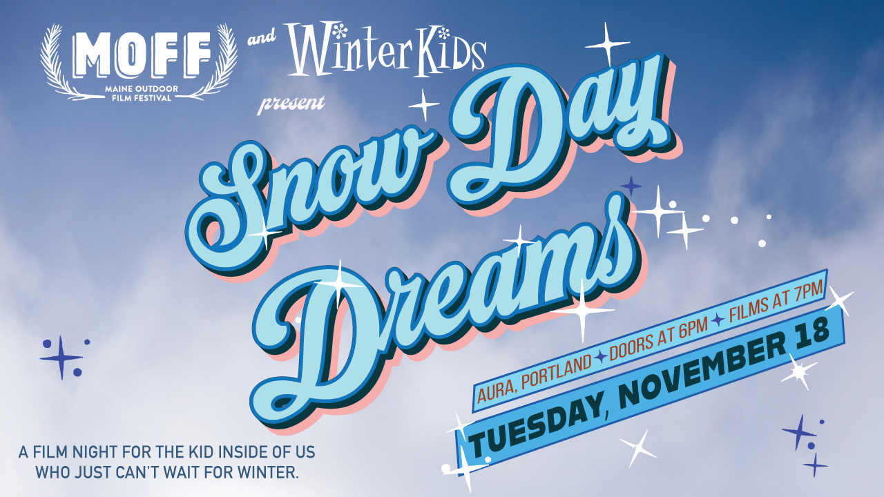 Snow Day Dreams Hero