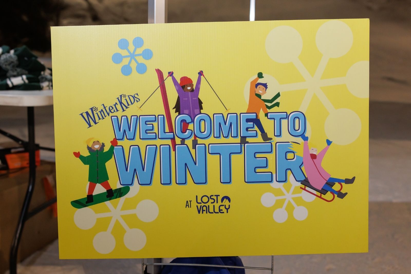 FY26 WinterKids Welcome to Winter 1 SDP Photo