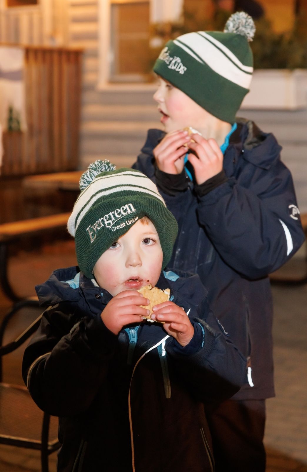 FY26 WinterKids Welcome to Winter 100 SDP Photo