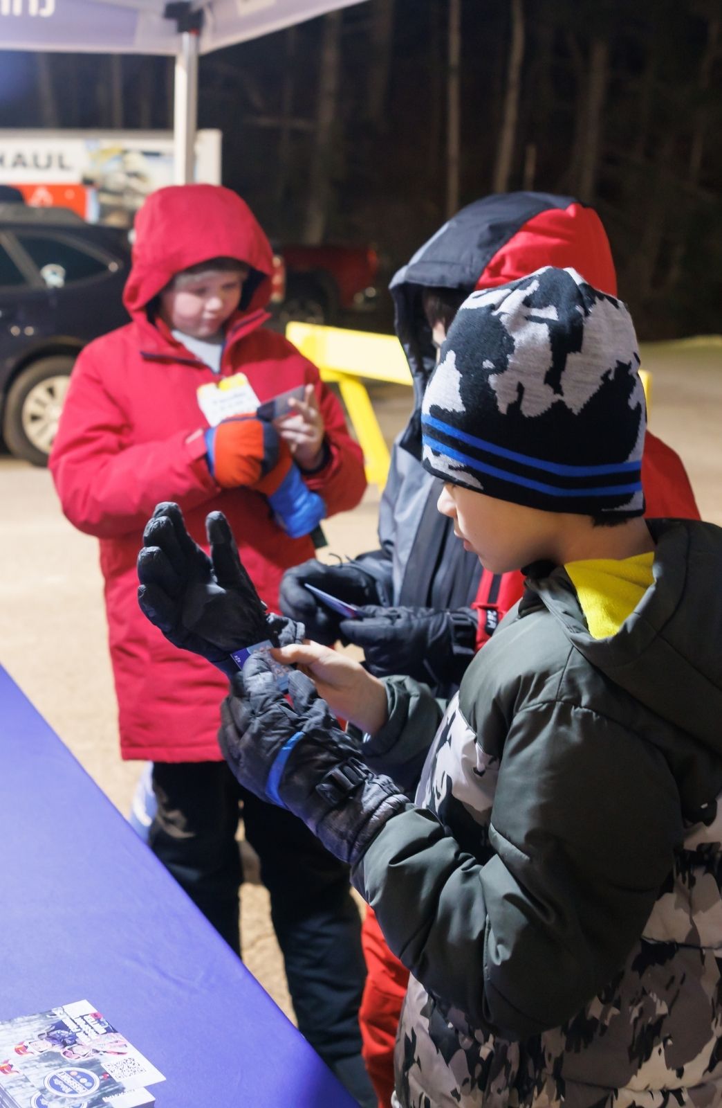 FY26 WinterKids Welcome to Winter 111 SDP Photo