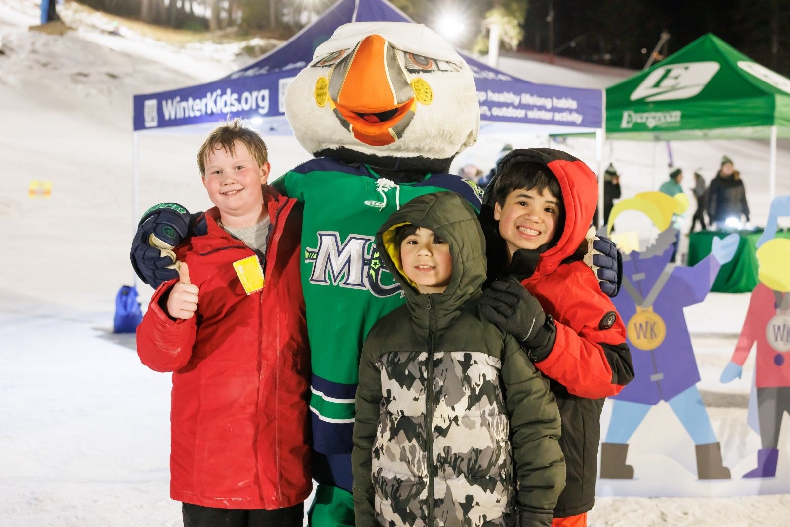 FY26 WinterKids Welcome to Winter 12 SDP Photo