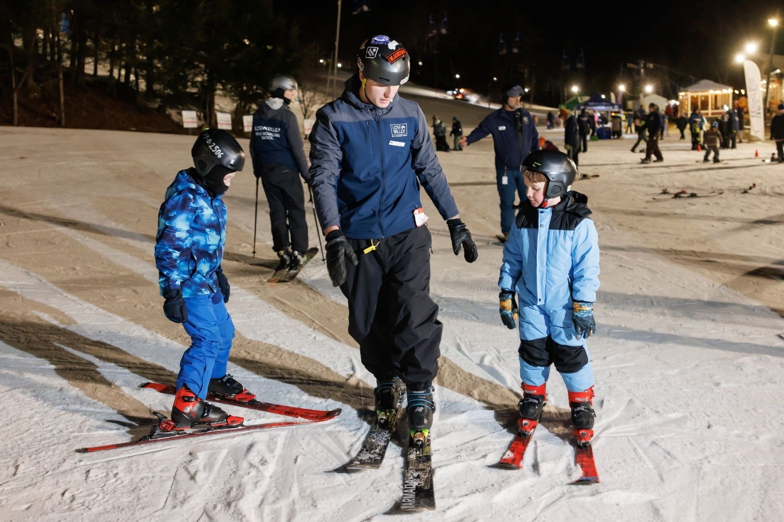 FY26 WinterKids Welcome to Winter 15 SDP Photo