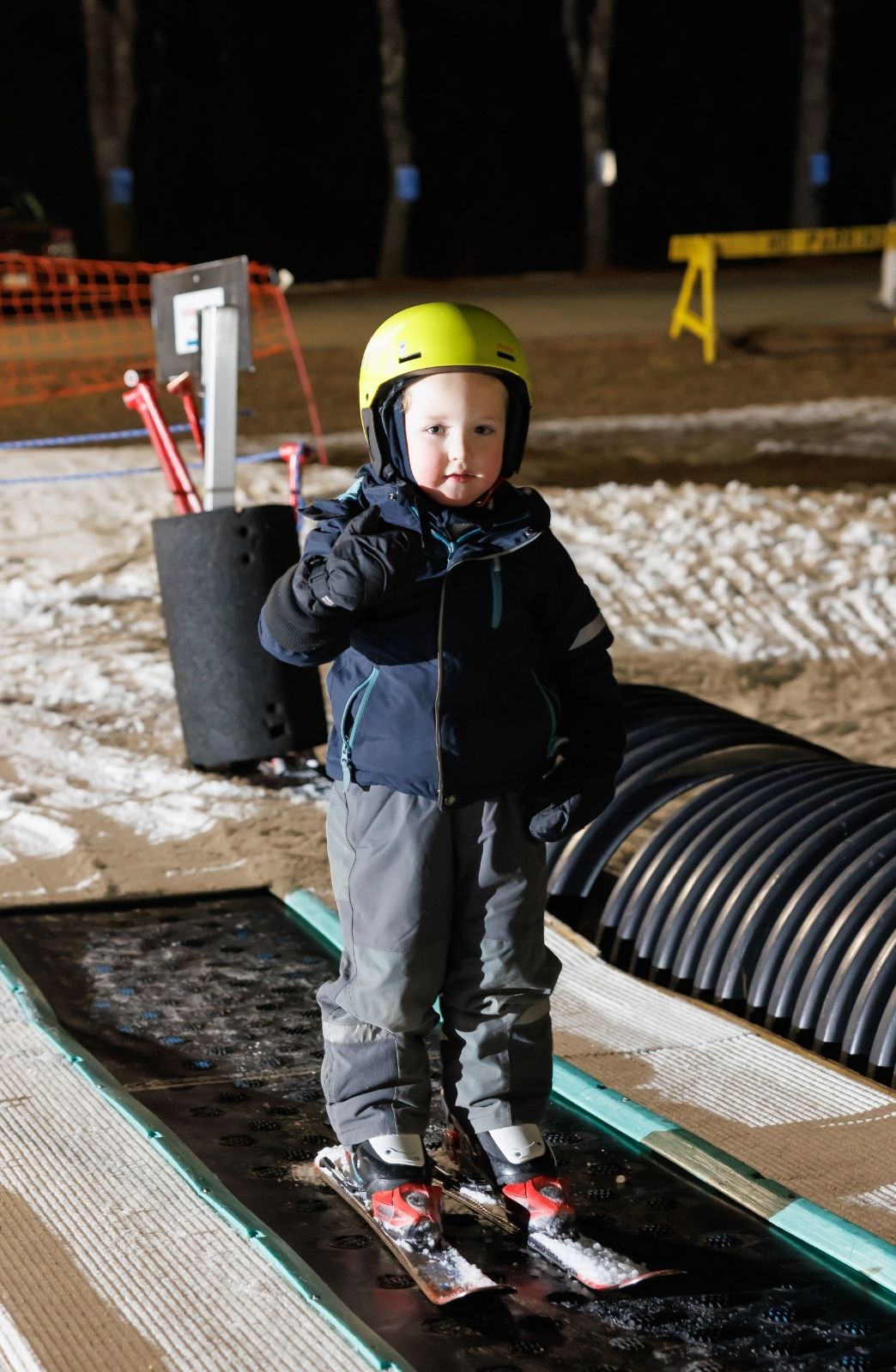 FY26 WinterKids Welcome to Winter 18 SDP Photo