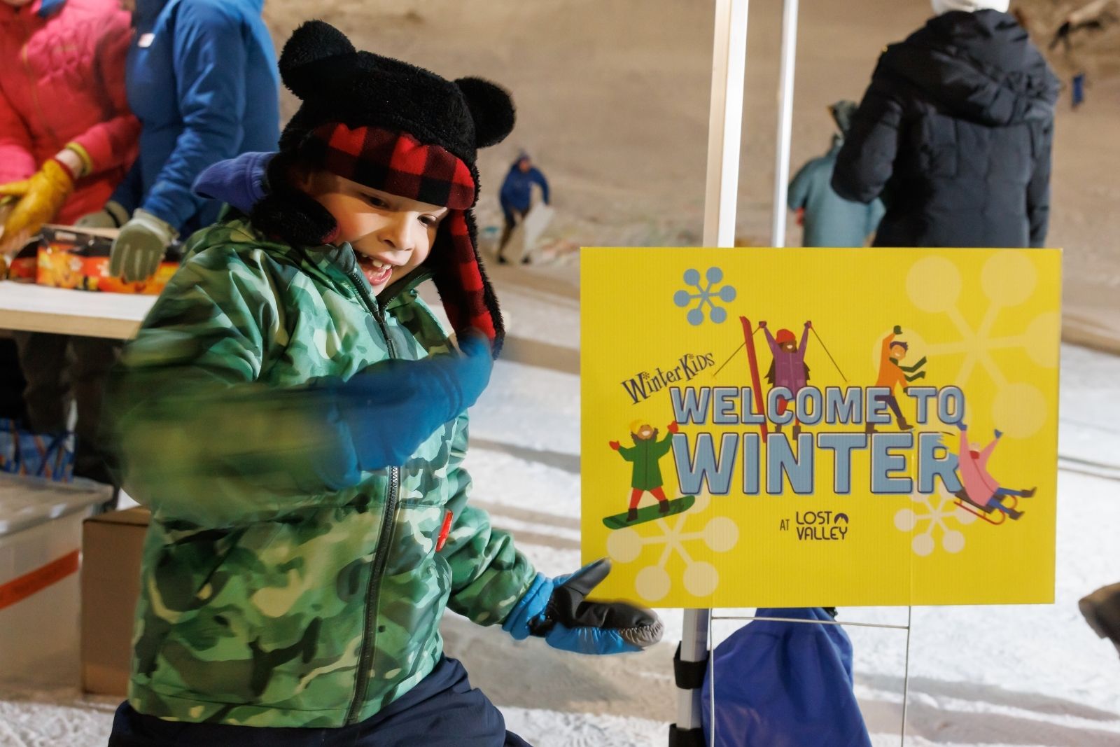 FY26 WinterKids Welcome to Winter 2 SDP Photo