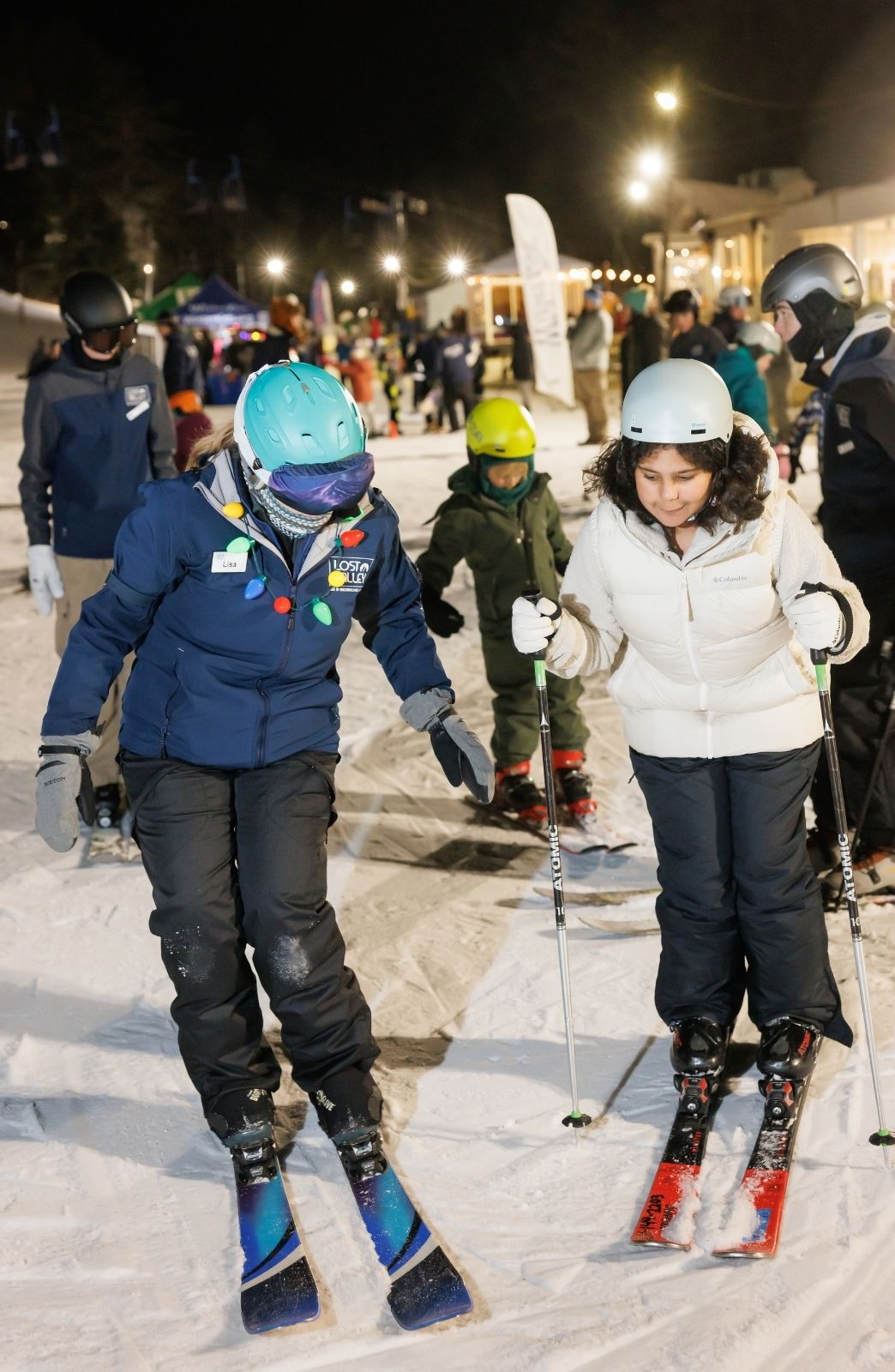 FY26 WinterKids Welcome to Winter 35 SDP Photo