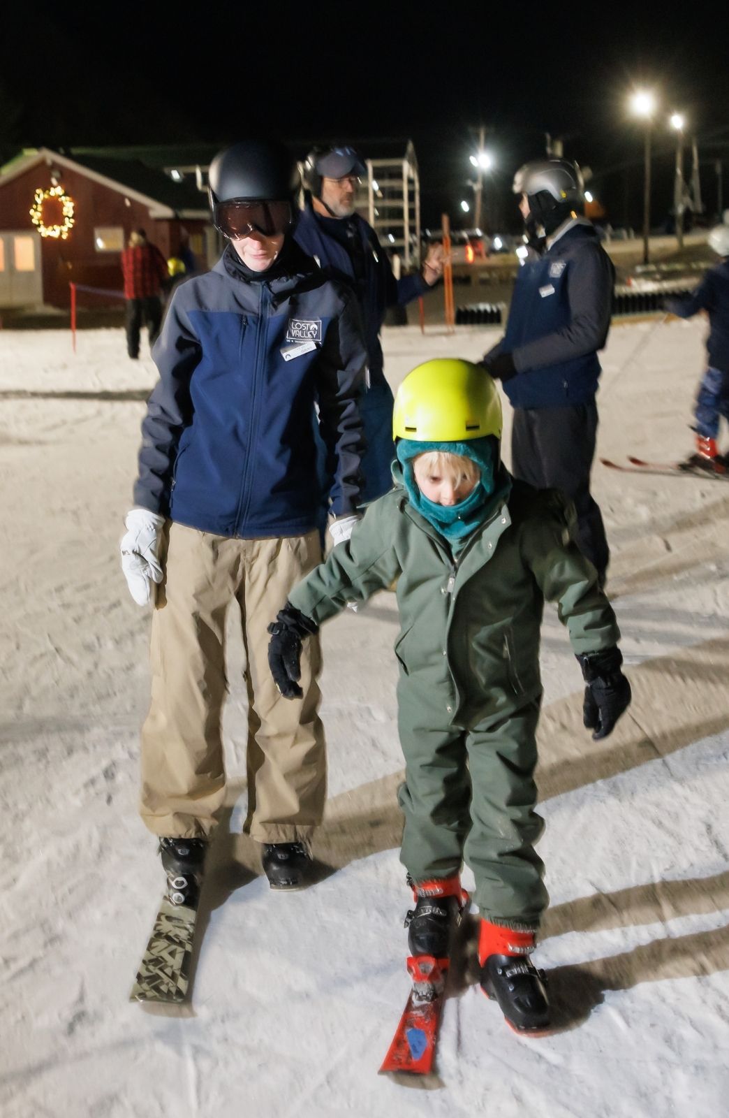 FY26 WinterKids Welcome to Winter 38 SDP Photo