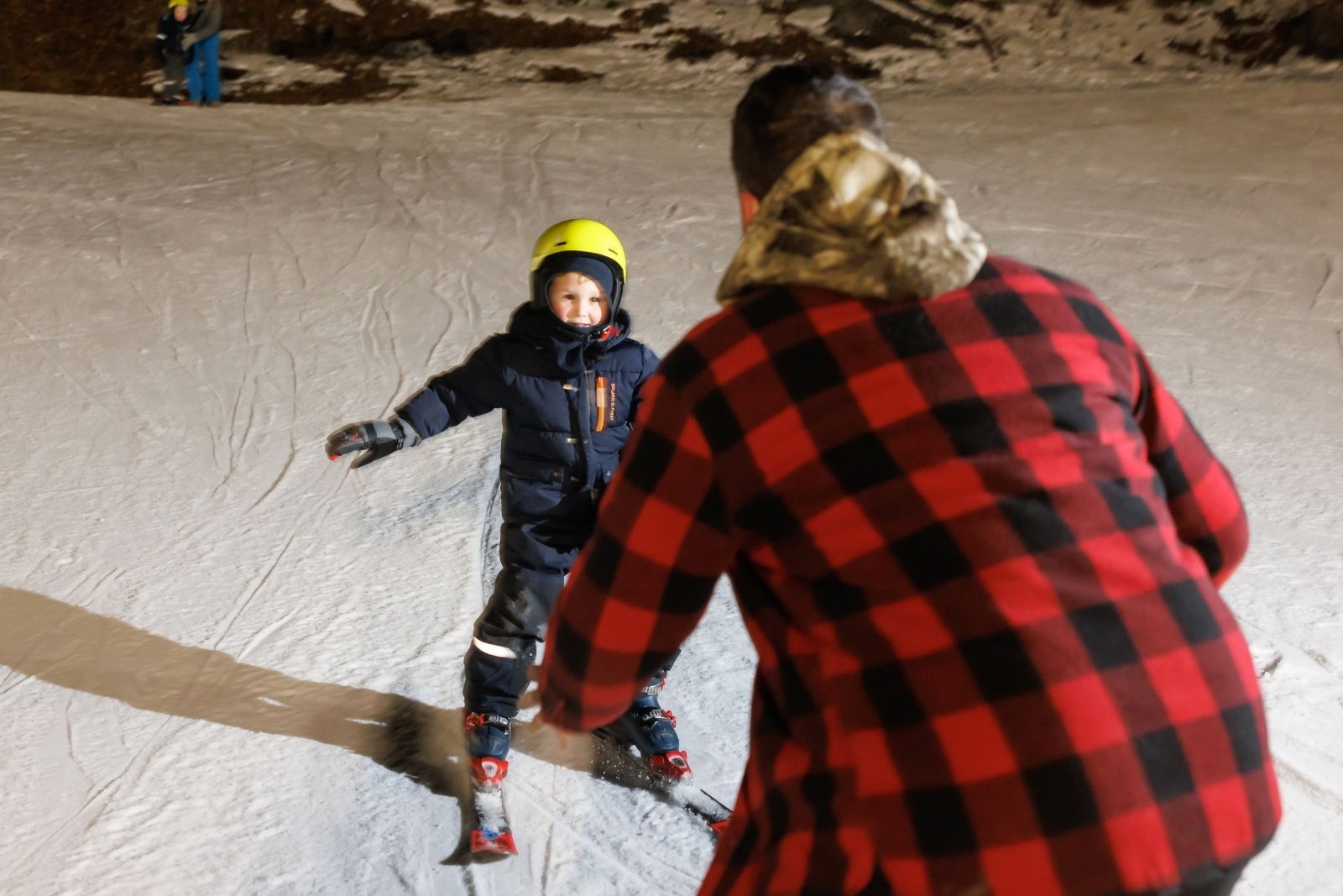 FY26 WinterKids Welcome to Winter 40 SDP Photo