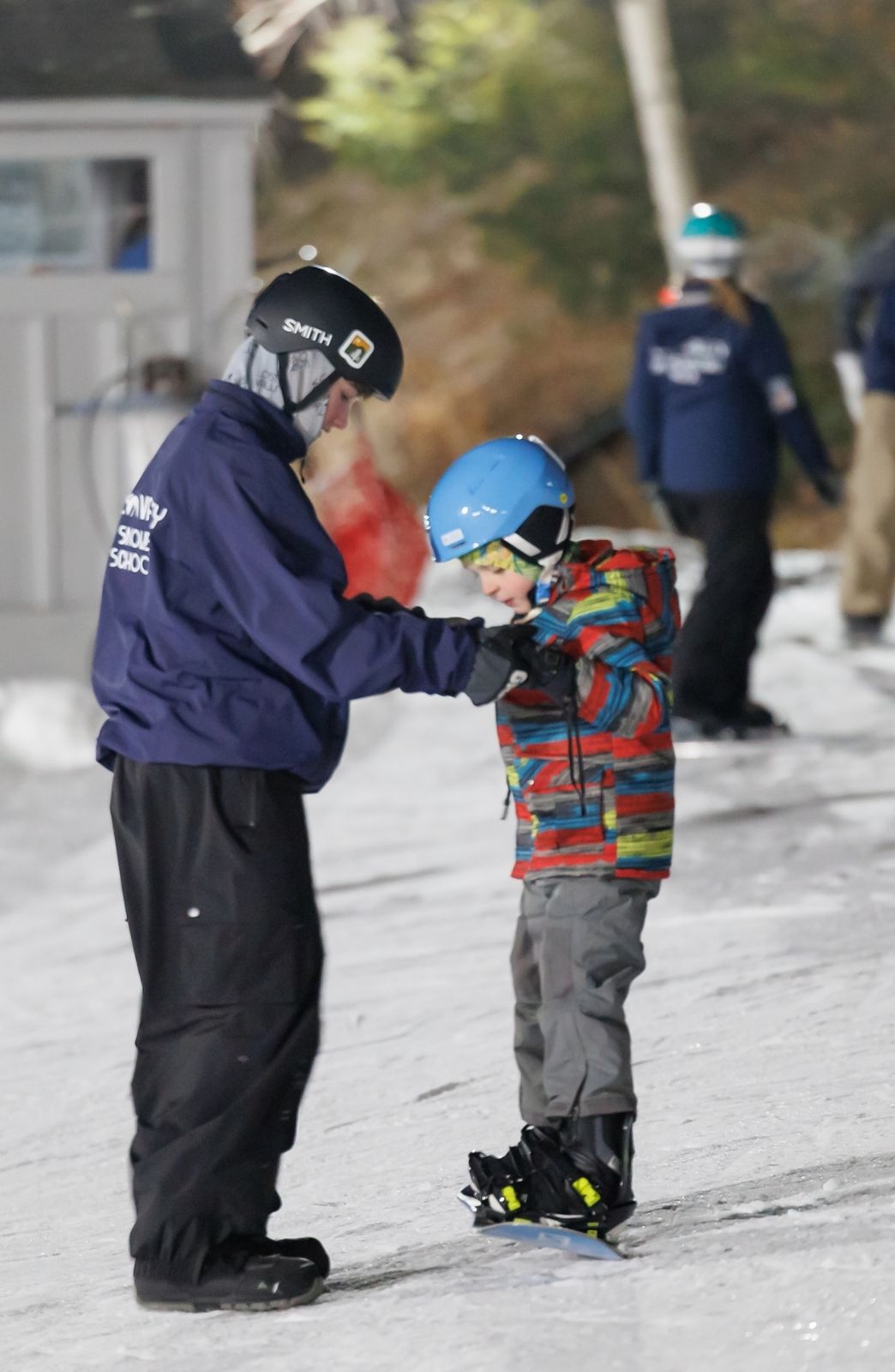 FY26 WinterKids Welcome to Winter 41 SDP Photo