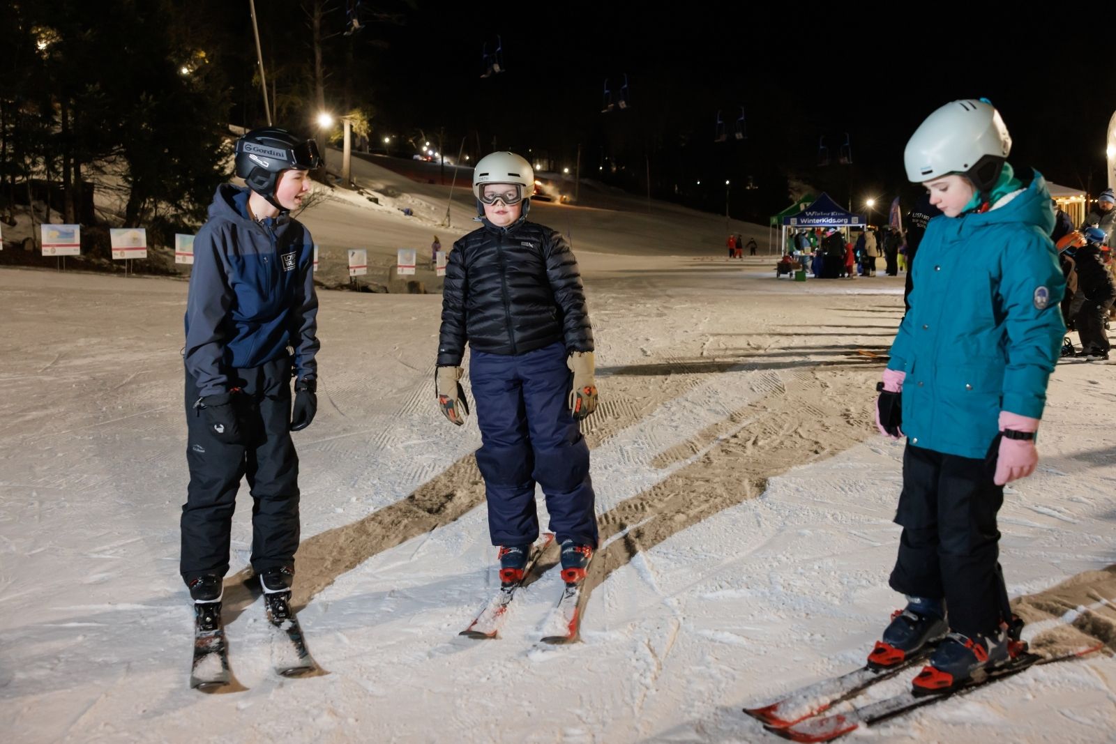 FY26 WinterKids Welcome to Winter 42 SDP Photo