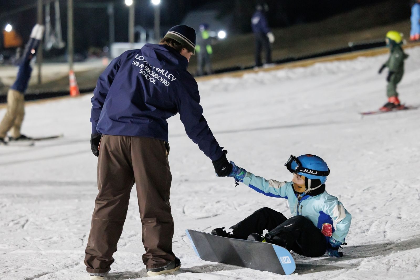 FY26 WinterKids Welcome to Winter 44 SDP Photo