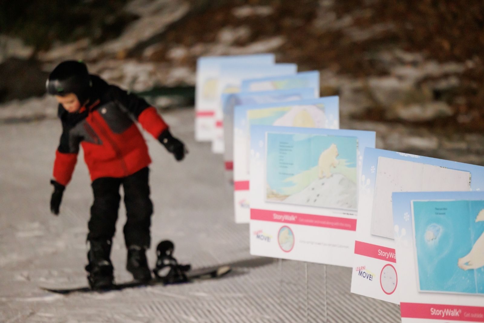 FY26 WinterKids Welcome to Winter 46 SDP Photo