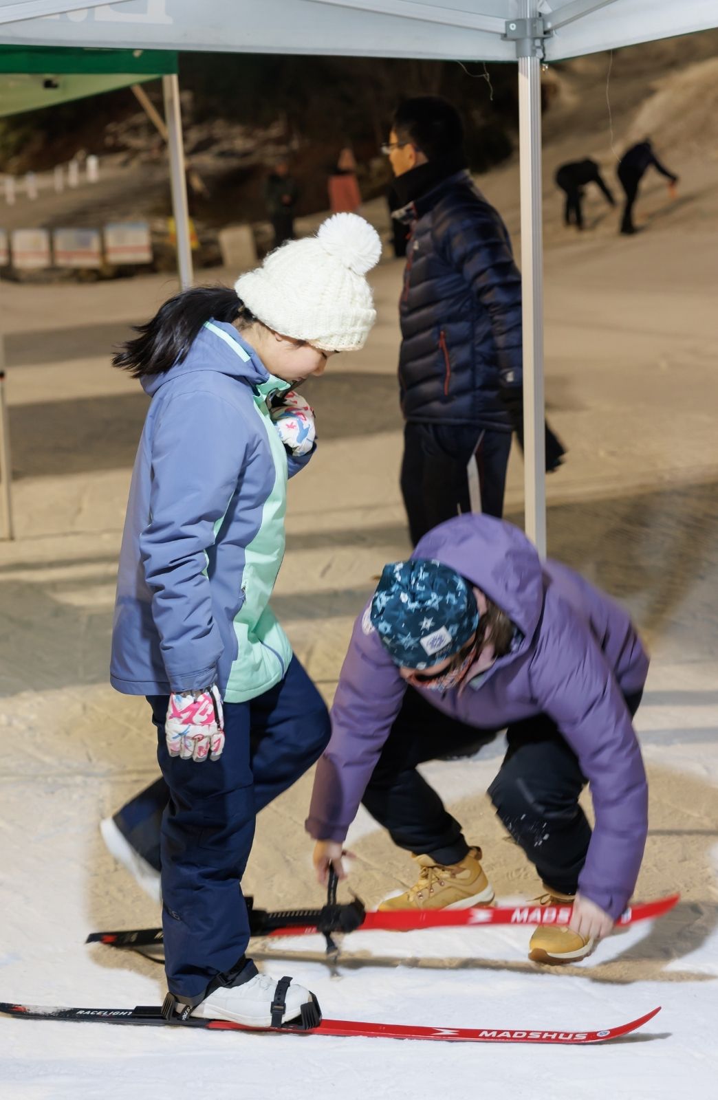 FY26 WinterKids Welcome to Winter 52 SDP Photo