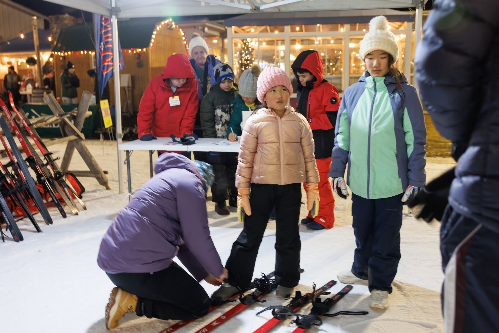 FY26 WinterKids Welcome to Winter 53 SDP Photo