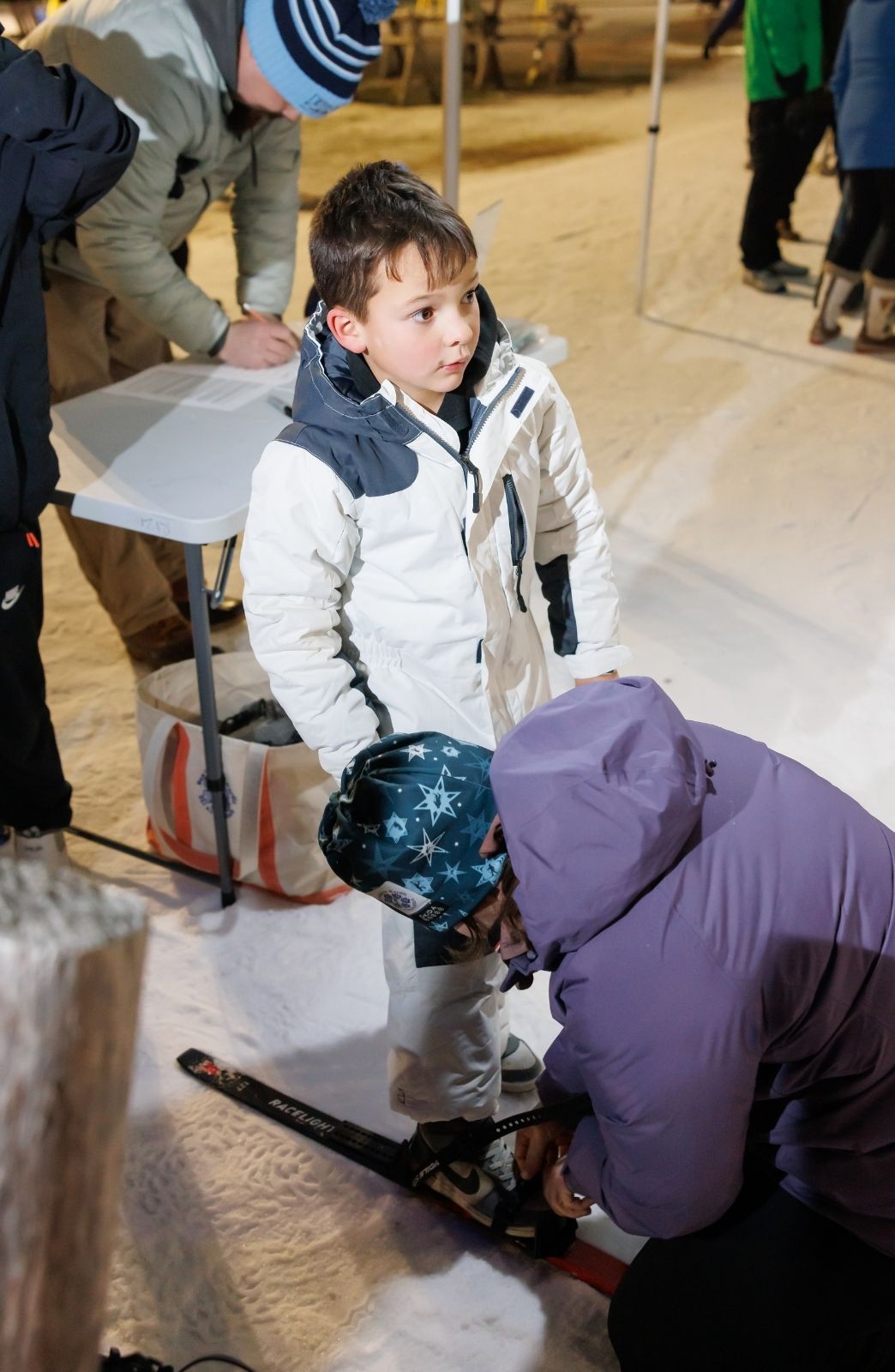 FY26 WinterKids Welcome to Winter 56 SDP Photo