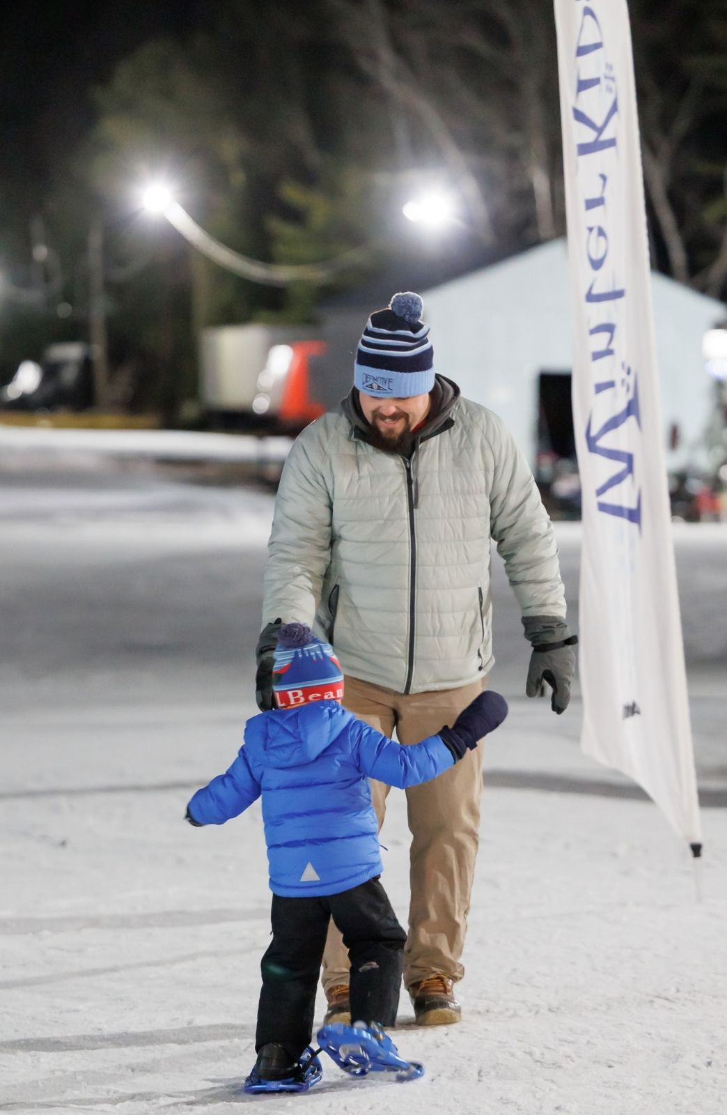 FY26 WinterKids Welcome to Winter 64 SDP Photo