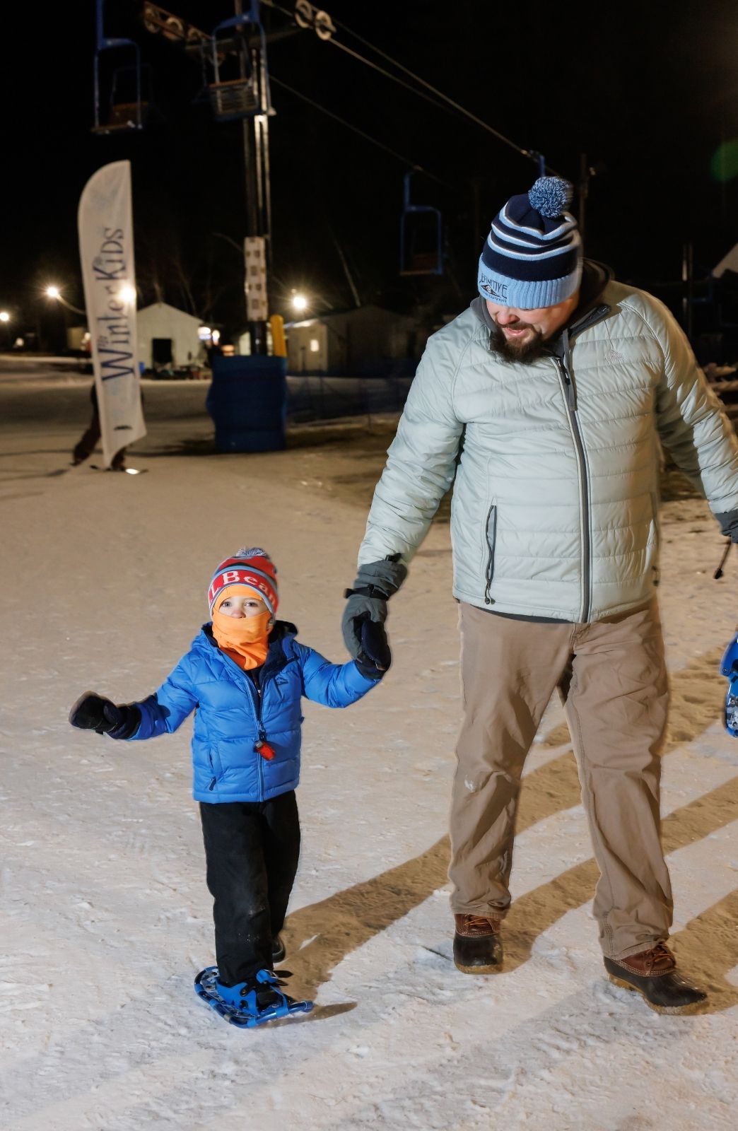 FY26 WinterKids Welcome to Winter 65 SDP Photo