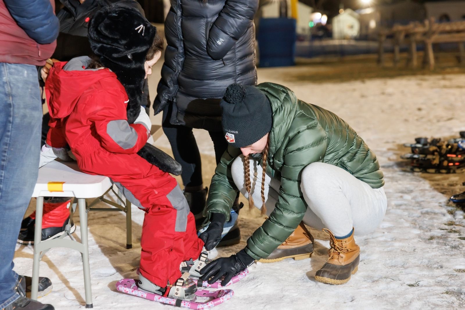 FY26 WinterKids Welcome to Winter 67 SDP Photo