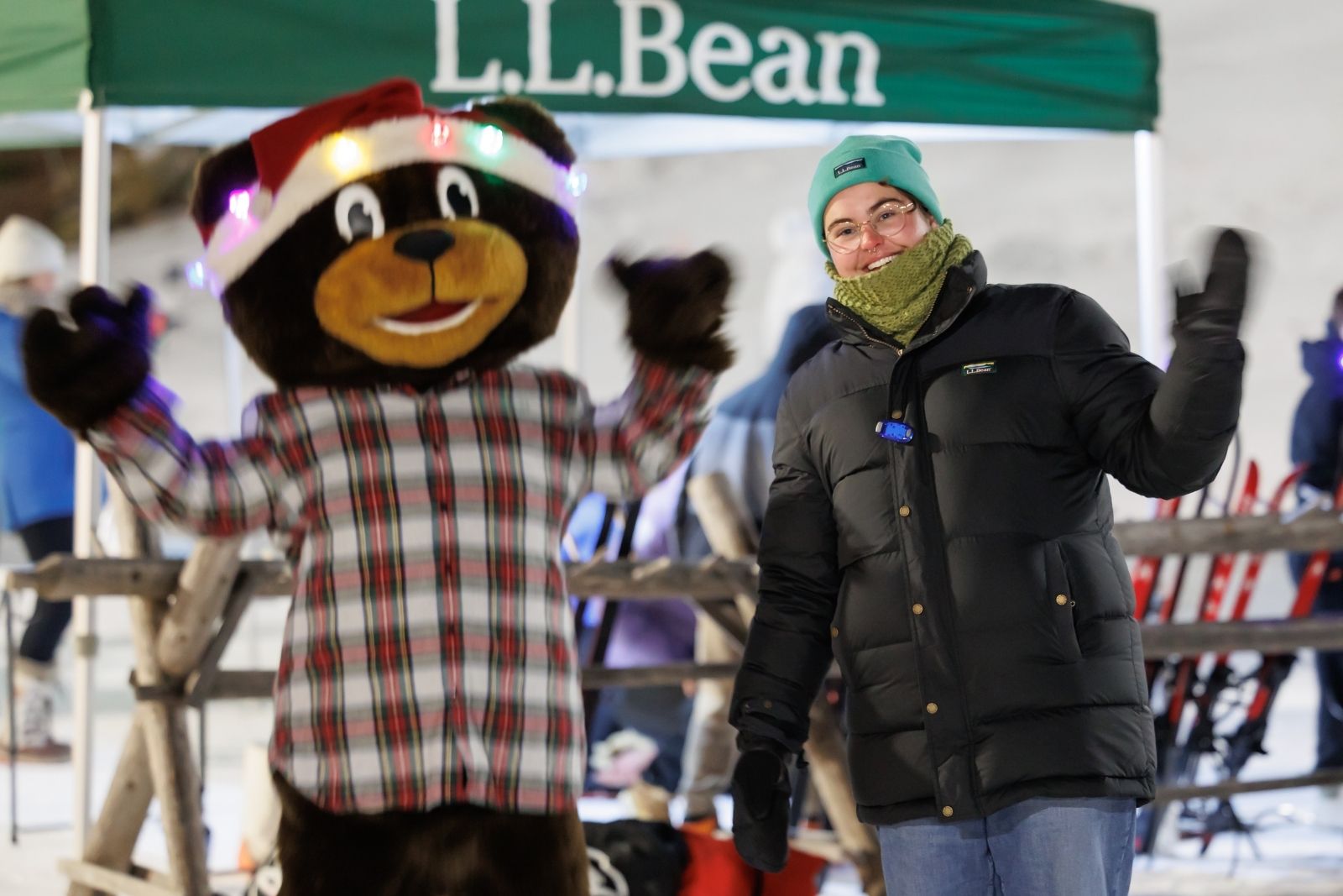 FY26 WinterKids Welcome to Winter 69 SDP Photo