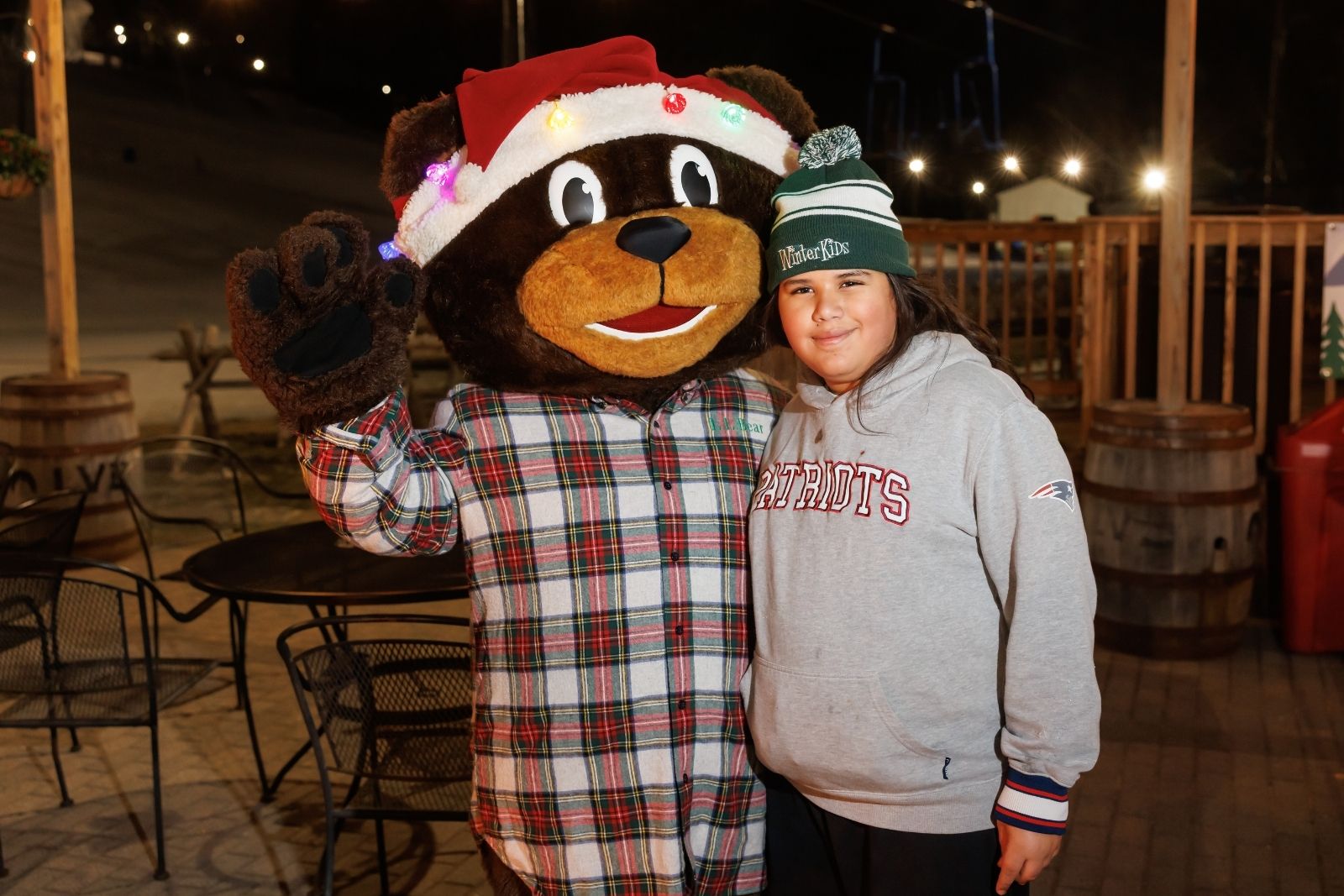 FY26 WinterKids Welcome to Winter 75 SDP Photo