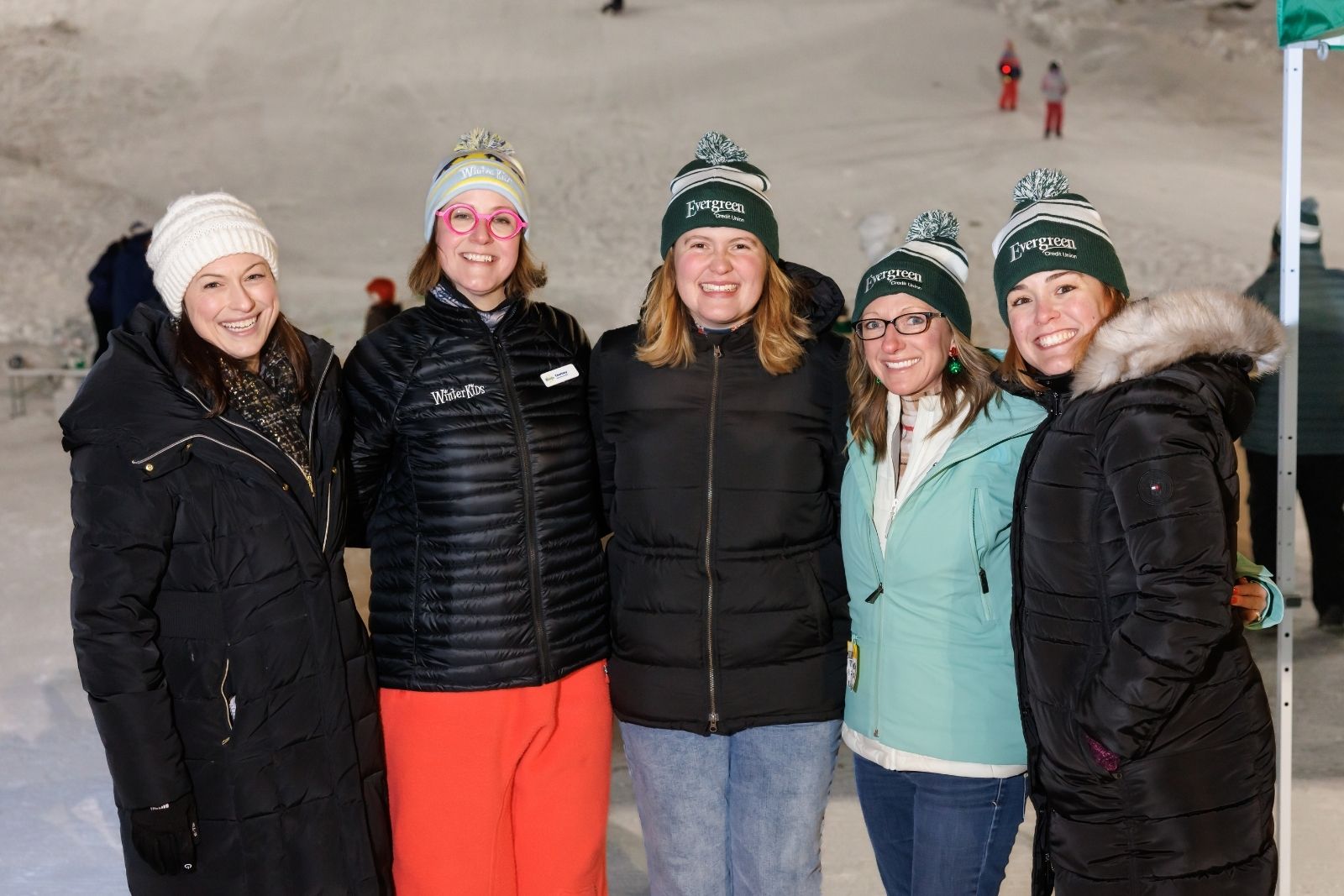 FY26 WinterKids Welcome to Winter 78 SDP Photo