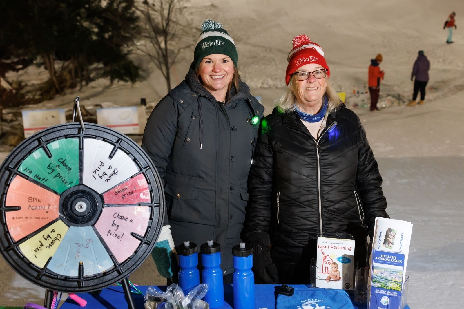 FY26 WinterKids Welcome to Winter 8 SDP Photo