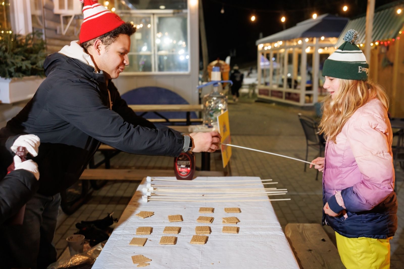 FY26 WinterKids Welcome to Winter 83 SDP Photo