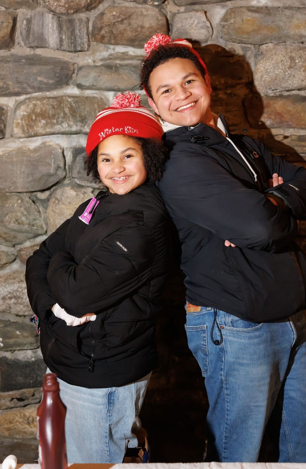 FY26 WinterKids Welcome to Winter 84 SDP Photo