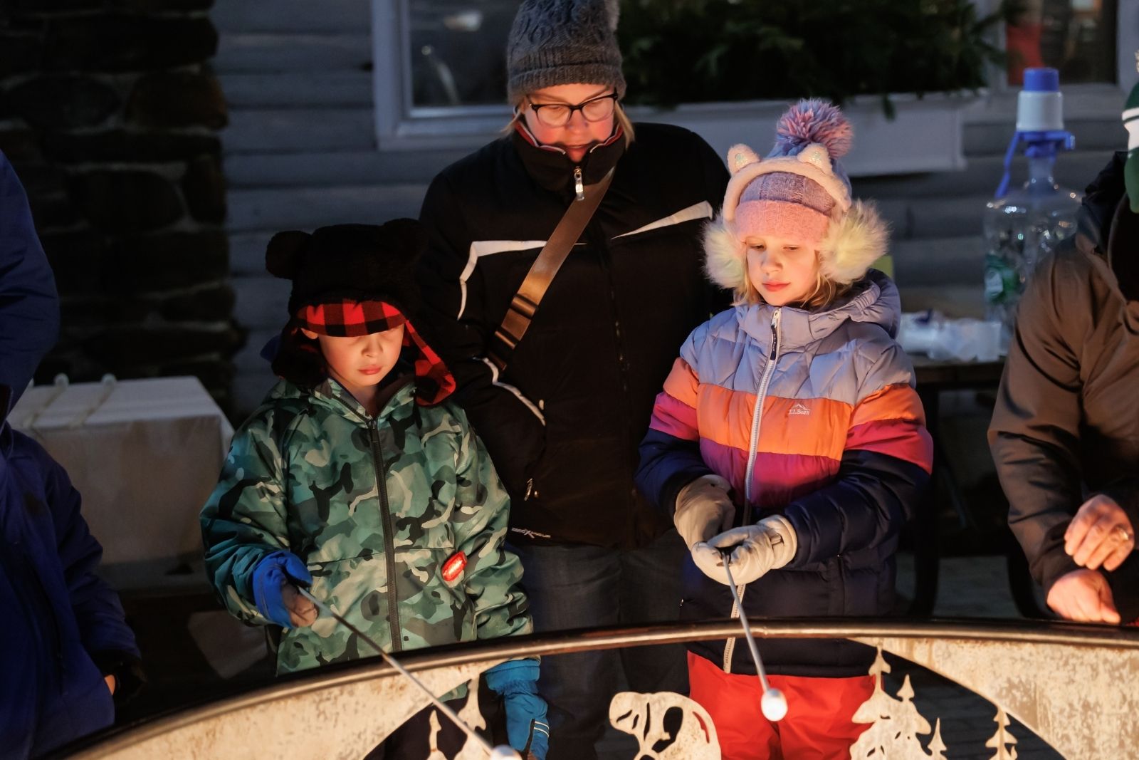 FY26 WinterKids Welcome to Winter 85 SDP Photo