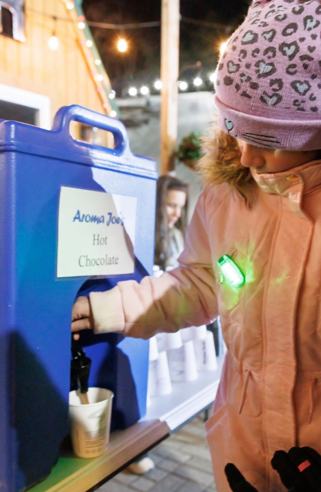 WinterKids Welcome to Winter at Lost Valley, December 20, 2025 | Photo by Stephen Davis Phillips Photography