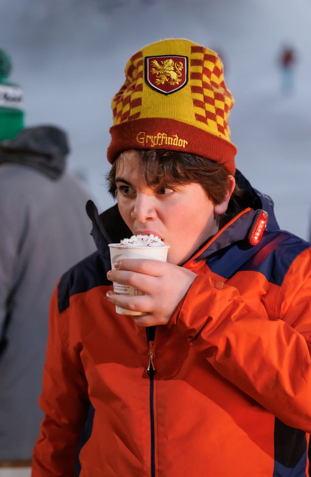 FY26 WinterKids Welcome to Winter 88 SDP Photo