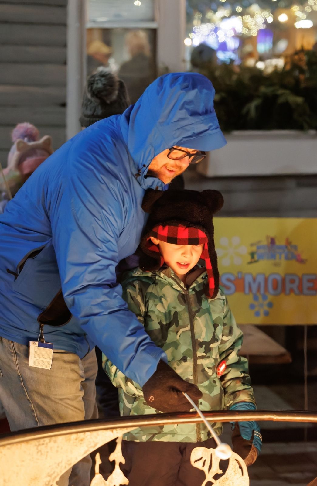 FY26 WinterKids Welcome to Winter 92 SDP Photo