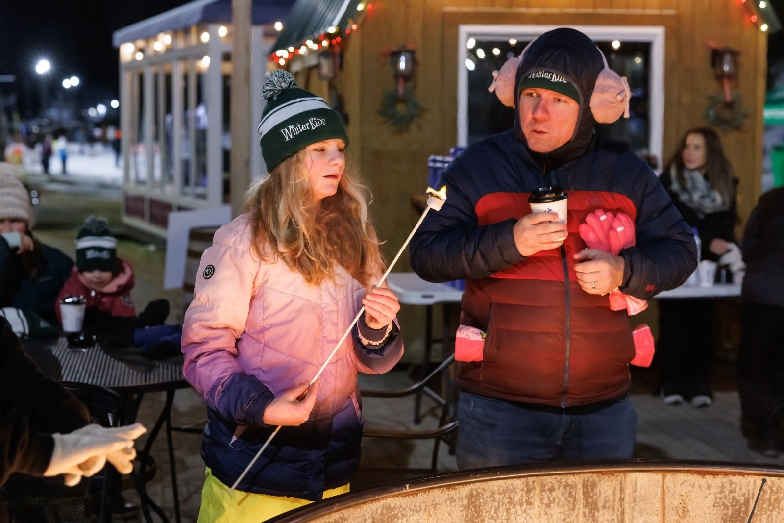 FY26 WinterKids Welcome to Winter 97 SDP Photo