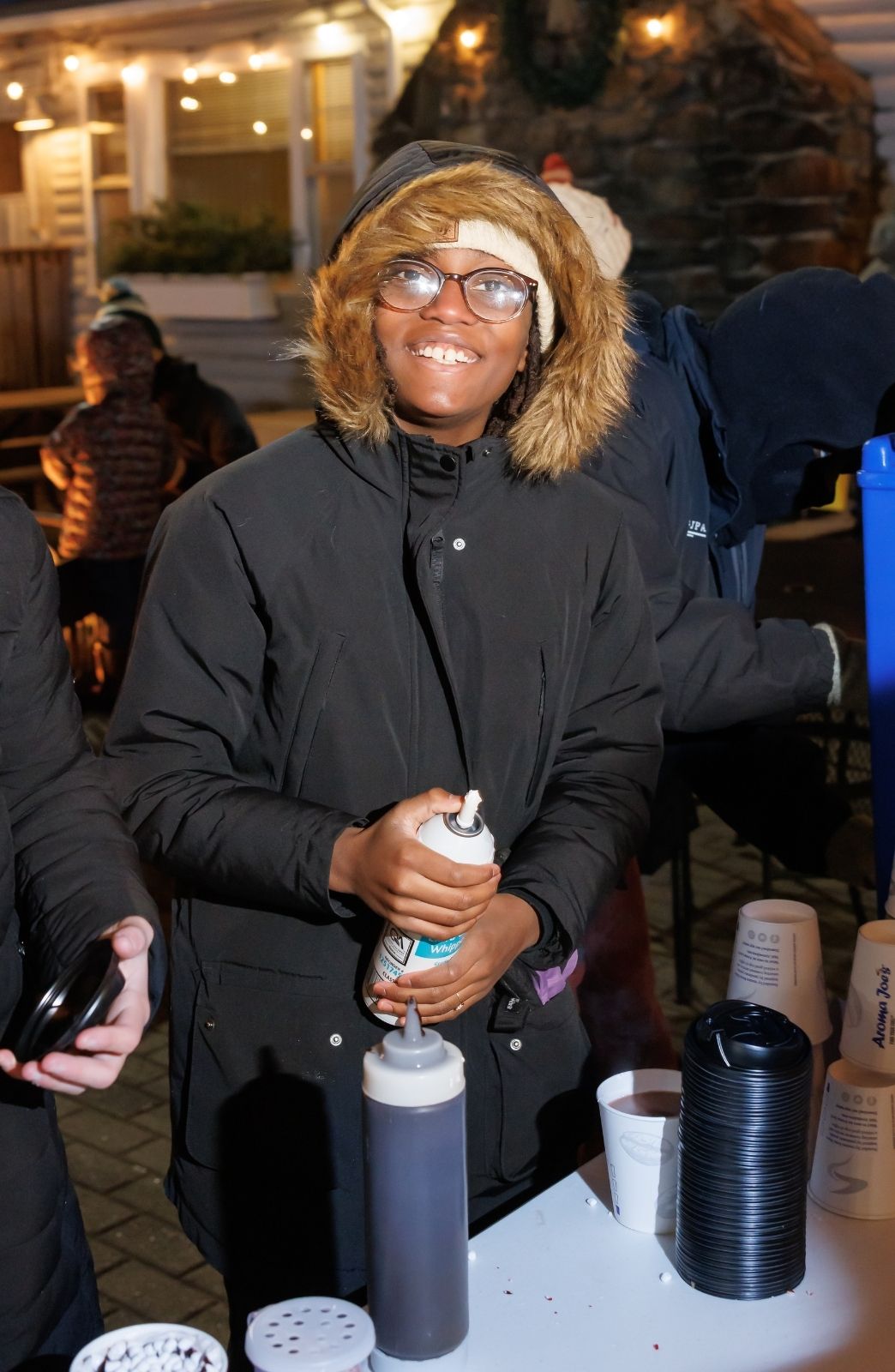 FY26 WinterKids Welcome to Winter 98 SDP Photo