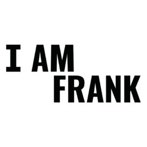IAmFrank IAmFrank Logo