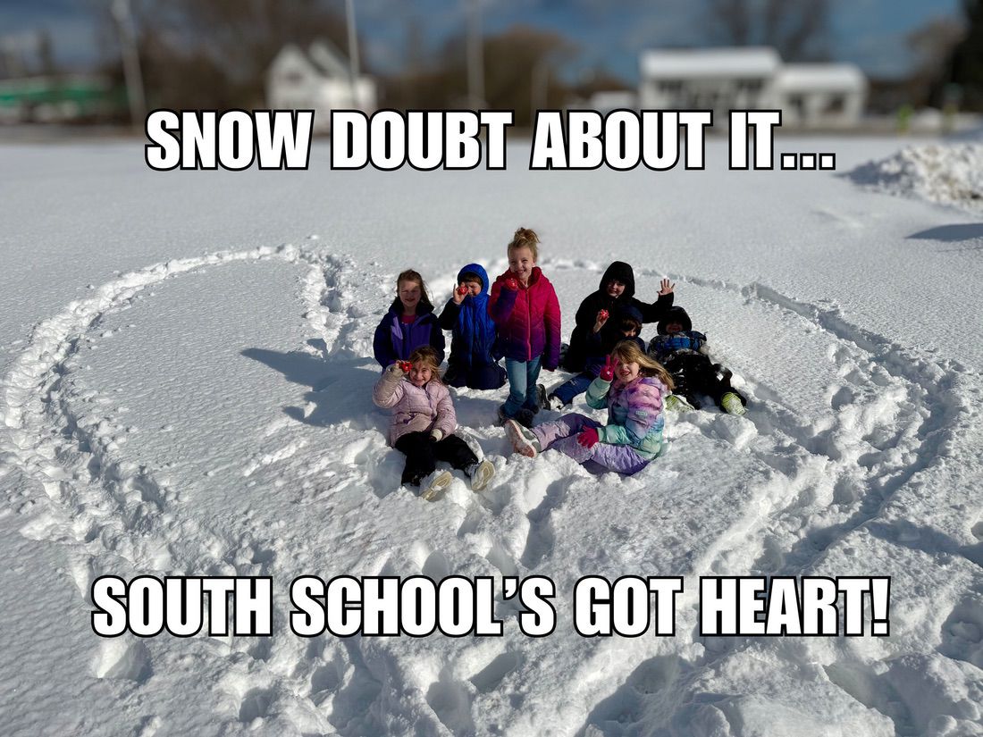 17330 South School Week 2 MOW Winter Games 2026