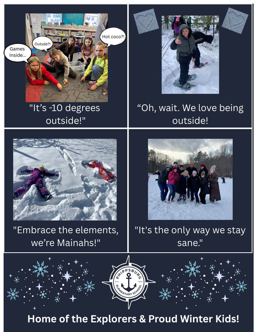 17363 Phippsburg Elementary Week 2 MOW Winter Games 2026