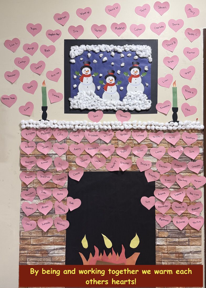 17387 Milo Elementary Week 2 MOW Winter Games 2026