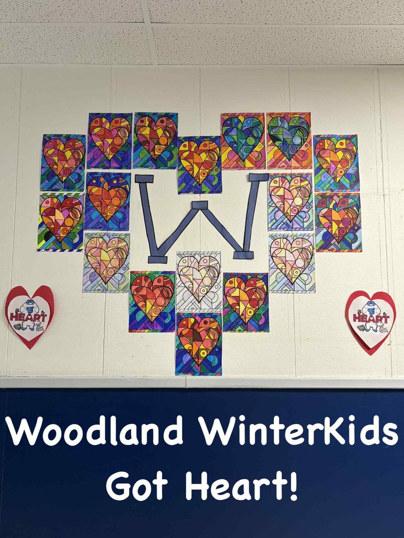 17450 Woodland Consolidated School Week 2 MOW Winter Games 2026