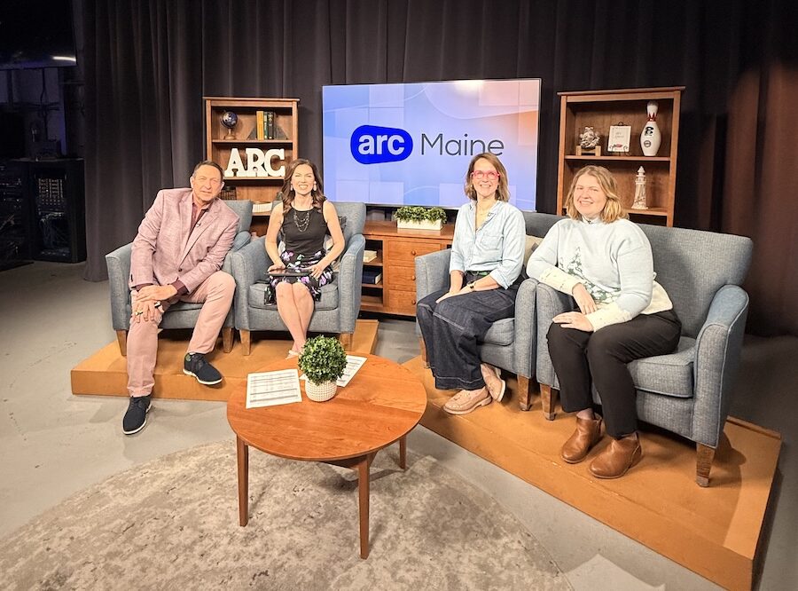 2026 01 13 Winter Games Appearance Arc Maine