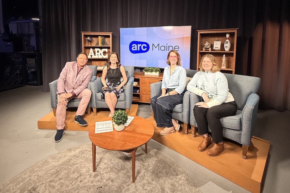 WinterKids Winter Games inspire Maine students with outdoor fun and healthy habits