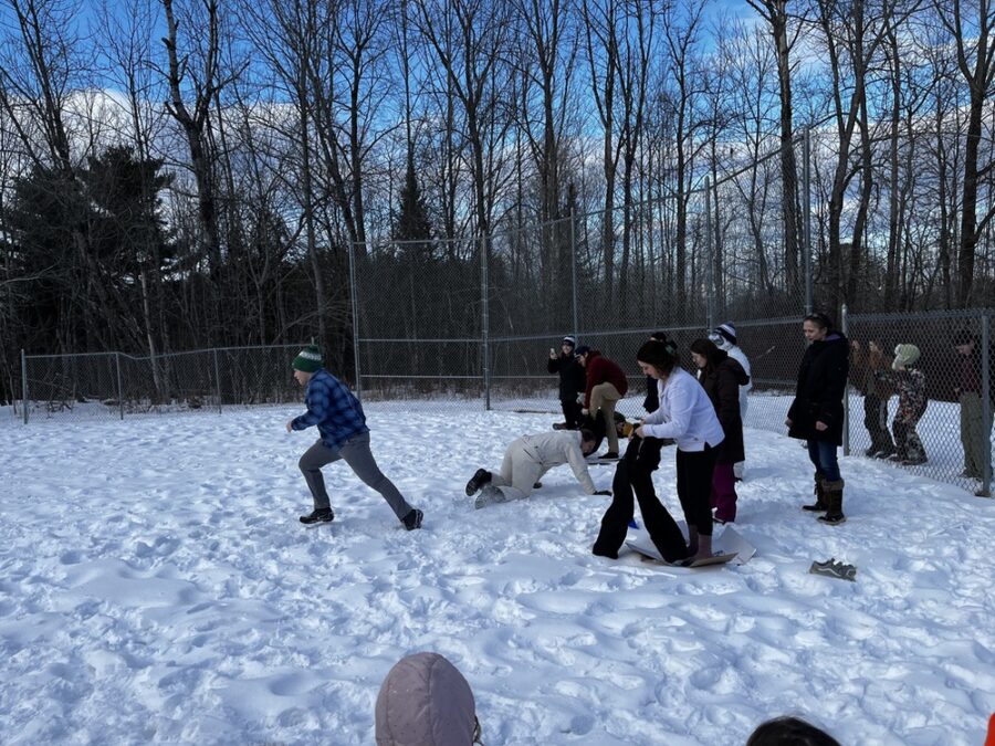 Community Regional Charter School Week 1 Highlight 03 Winter Games 2026