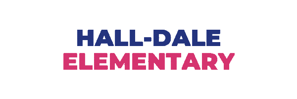 Hall Dale Elementary Hall Dale Elementary
